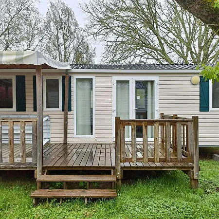 Campsite Mobil Et Laharie Rml Newcamp 