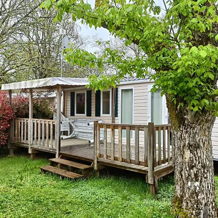 Mobil Et Laharie Rml Newcamp 