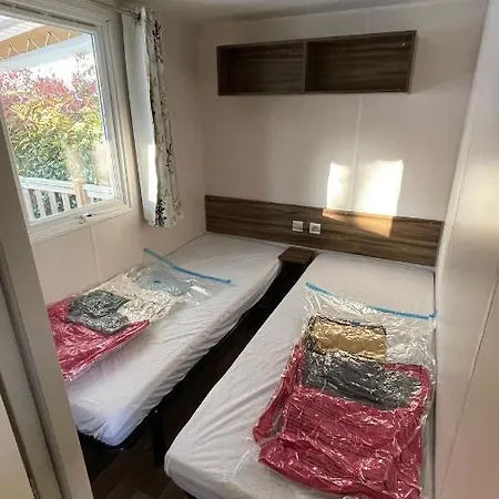 Mobil Et Laharie Rml Newcamp 