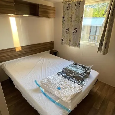Mobil Et Laharie Rml Newcamp 