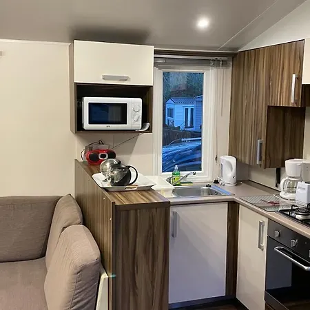 Mobil Et Laharie Rml Newcamp 