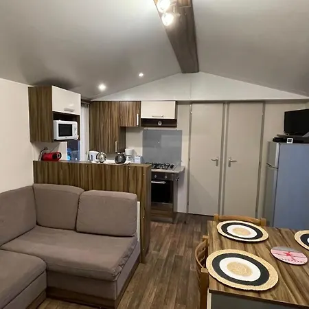 Mobil Et Laharie Rml Newcamp 
