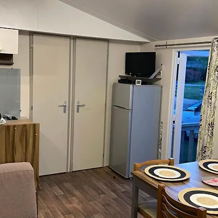 Mobil Et Laharie Rml Newcamp 