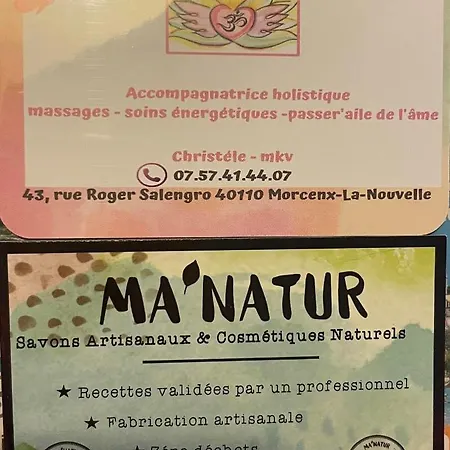 Mobil Et Laharie Rml Newcamp 