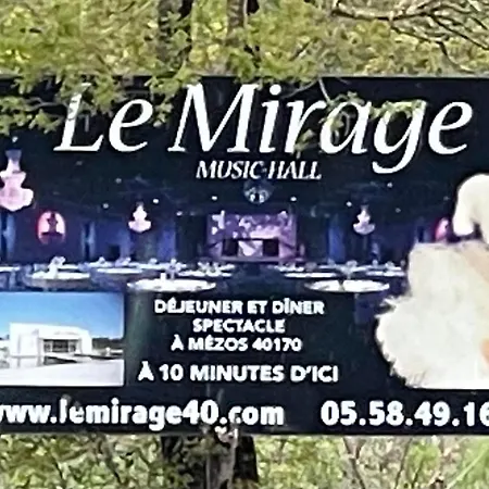 Campsite Mobil Et Laharie Rml Newcamp 