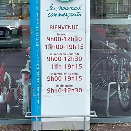Mobil Et Laharie Rml Newcamp 