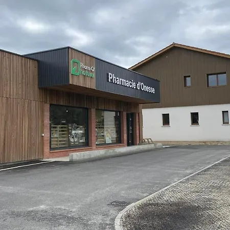 Campsite Mobil Et Laharie Rml Newcamp 