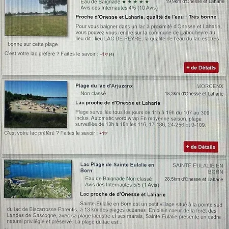Mobil Et Laharie Rml Newcamp 