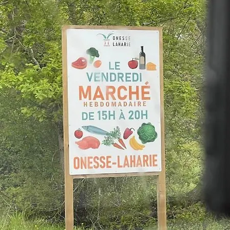 Mobil Et Laharie Rml Newcamp 
