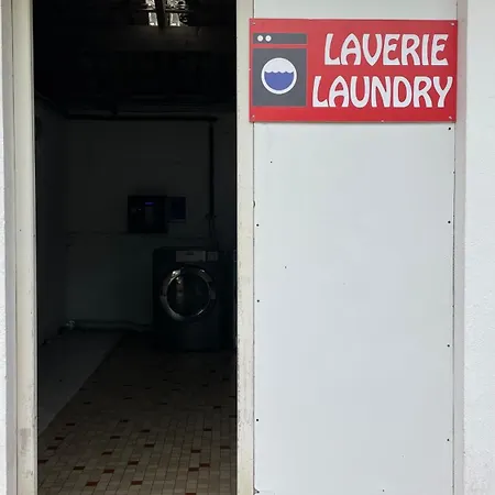 Mobil Et Laharie Rml Newcamp 